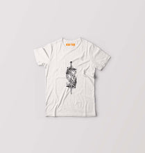Load image into Gallery viewer, The Rings of Power Kids T-Shirt for Boy/Girl-White-Ektarfa.online

