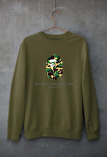 Load image into Gallery viewer, A Bathing Ape Unisex Sweatshirt for Men/Women-Olive Green-Ektarfa.online
