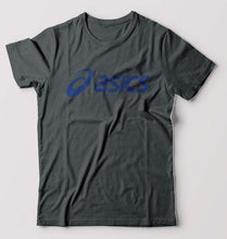 Load image into Gallery viewer, Asics T-Shirt for Men-Steel grey-Ektarfa.online
