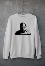 Load image into Gallery viewer, Kanye West Unisex Sweatshirt for Men/Women-Grey Melange-Ektarfa.online
