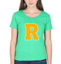 Load image into Gallery viewer, Riverdale T-Shirt for Women-flag green-Ektarfa.online

