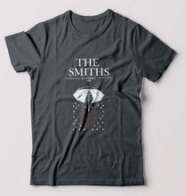 Load image into Gallery viewer, The Smiths T-Shirt for Men-Steel grey-Ektarfa.online
