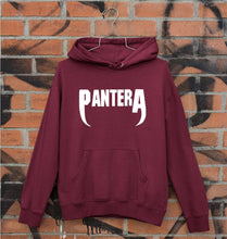 Load image into Gallery viewer, Pantera Unisex Hoodie for Men/Women-Maroon-Ektarfa.online
