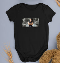 Load image into Gallery viewer, Fast X Vin Diesel Kids Romper For Baby Boy/Girl
