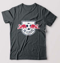 Load image into Gallery viewer, RB-Leipzig T-Shirt for Men-Steel grey-Ektarfa.online
