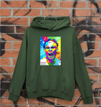 Load image into Gallery viewer, Rafael Nadal (RAFA) Unisex Hoodie for Men/Women-Dark Green-Ektarfa.online
