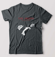 Load image into Gallery viewer, The Smiths T-Shirt for Men-Steel grey-Ektarfa.online
