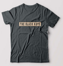 Load image into Gallery viewer, The Black Keys T-Shirt for Men-Steel grey-Ektarfa.online
