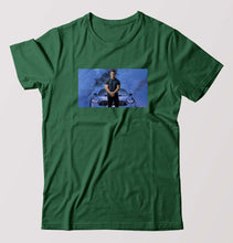 Load image into Gallery viewer, Fast X John Cena T-Shirt for Men-Bottle Green-Ektarfa.online

