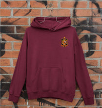 Load image into Gallery viewer, Spain Football Unisex Hoodie for Men/Women-Maroon-Ektarfa.online
