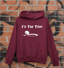 Load image into Gallery viewer, Golf Unisex Hoodie for Men/Women-Maroon-Ektarfa.online
