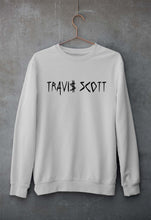 Load image into Gallery viewer, Astroworld Travis Scott Unisex Sweatshirt for Men/Women-Grey Melange-Ektarfa.online
