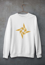 Load image into Gallery viewer, Metallica Unisex Sweatshirt for Men/Women-White-Ektarfa.online
