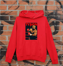 Load image into Gallery viewer, Mike Tyson Unisex Hoodie for Men/Women-Red-Ektarfa.online
