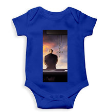 Load image into Gallery viewer, Fast X Vin Diesel Kids Romper For Baby Boy/Girl
