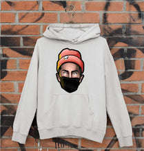 Load image into Gallery viewer, MC Stan Unisex Hoodie for Men/Women-Grey Melange-Ektarfa.online
