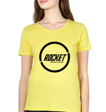 Load image into Gallery viewer, Ronnie O&#39;Sullivan Snooker T-Shirt for Women-Yellow-Ektarfa.online

