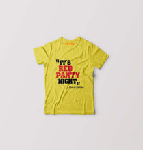 Load image into Gallery viewer, Conor McGregor UFC Kids T-Shirt for Boy/Girl-Yellow-Ektarfa.online

