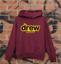 Load image into Gallery viewer, Drew House Unisex Hoodie for Men/Women-Maroon-Ektarfa.online
