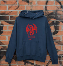 Load image into Gallery viewer, House of the Dragon (GOT) Unisex Hoodie for Men/Women-Navy Blue-Ektarfa.online
