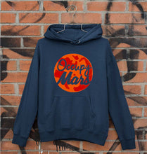 Load image into Gallery viewer, Occupy Mars Elon Musk Unisex Hoodie for Men/Women-Navy Blue-Ektarfa.online
