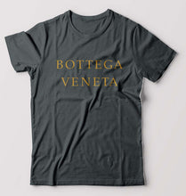 Load image into Gallery viewer, Bottega Veneta T-Shirt for Men-Steel grey-Ektarfa.online
