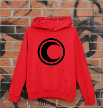 Load image into Gallery viewer, Moon Knight Unisex Hoodie for Men/Women-Red-Ektarfa.online
