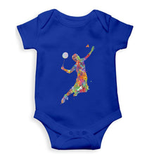 Load image into Gallery viewer, Badminton Kids Romper For Baby Boy/Girl
