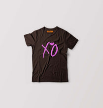 Load image into Gallery viewer, The Weeknd XO Kids T-Shirt for Boy/Girl-Ektarfa.online
