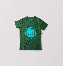 Load image into Gallery viewer, Groot Kids T-Shirt for Boy/Girl-Dark Green-Ektarfa.online
