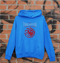 Load image into Gallery viewer, House Targaryen (GOT) Unisex Hoodie for Men/Women-Royal Blue-Ektarfa.online
