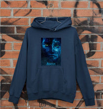 Load image into Gallery viewer, Avatar Unisex Hoodie for Men/Women-Navy Blue-Ektarfa.online
