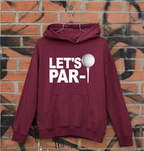 Load image into Gallery viewer, Golf Unisex Hoodie for Men/Women-Maroon-Ektarfa.online
