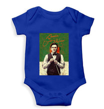 Load image into Gallery viewer, Ronnie O&#39;Sullivan Snooker Kids Romper Kids Romper For Baby Boy/Girl-0-5 Months(18 Inches)-Royal Blue-Ektarfa.online
