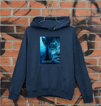 Load image into Gallery viewer, Avatar Unisex Hoodie for Men/Women-Navy Blue-Ektarfa.online
