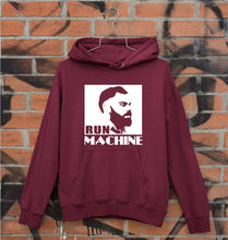 Load image into Gallery viewer, Virat Kohli Unisex Hoodie for Men/Women-Maroon-Ektarfa.online
