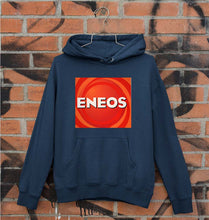 Load image into Gallery viewer, Eneos Unisex Hoodie for Men/Women-Navy Blue-Ektarfa.online
