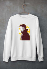 Load image into Gallery viewer, Doctor Strange Superhero Unisex Sweatshirt for Men/Women-White-Ektarfa.online
