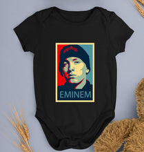 Load image into Gallery viewer, EMINEM Kids Romper For Baby Boy/Girl-Black-Ektarfa.online
