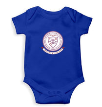 Load image into Gallery viewer, IIT (BHU) Varanasi Kids Romper For Baby Boy/Girl
