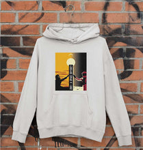 Load image into Gallery viewer, 2001 A Space Odyssey Unisex Hoodie for Men/Women-Grey Melange-Ektarfa.online
