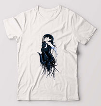 Load image into Gallery viewer, Mahakal Mahadev Bholenath Shiva Shivji T-Shirt for Men-White-Ektarfa.online
