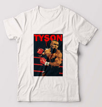 Load image into Gallery viewer, Mike Tyson T-Shirt for Men-White-Ektarfa.online

