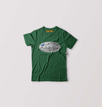 Load image into Gallery viewer, Pagani Kids T-Shirt for Boy/Girl-Dark Green-Ektarfa.online
