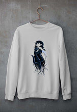 Load image into Gallery viewer, Mahakal Mahadev Bholenath Shiva Shivji Unisex Sweatshirt for Men/Women-Grey Melange-Ektarfa.online
