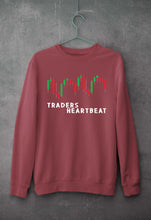 Load image into Gallery viewer, Trader Share Market Unisex Sweatshirt for Men/Women
