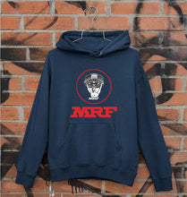 Load image into Gallery viewer, MRF Unisex Hoodie for Men/Women-Navy Blue-Ektarfa.online
