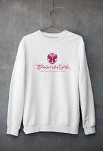 Load image into Gallery viewer, Tomorrowland Unisex Sweatshirt for Men/Women-White-Ektarfa.online
