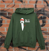 Load image into Gallery viewer, PUBG The Unknown Unisex Hoodie for Men/Women-Dark Green-Ektarfa.online
