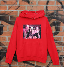 Load image into Gallery viewer, BLACKPINK Unisex Hoodie for Men/Women-Red-Ektarfa.online
